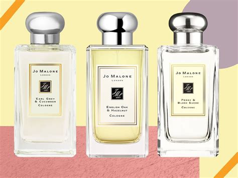 jo malone perfume at boots